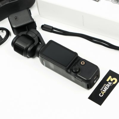 DJI POCKET 3