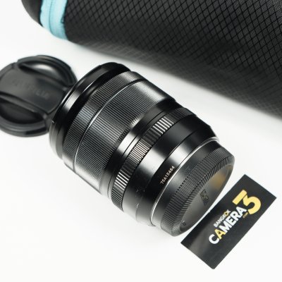 XF18-55mm F2.8-4 R LM