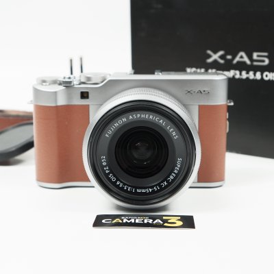 Fujifilm XA5