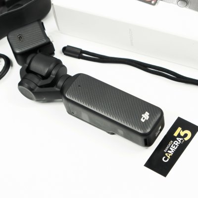 DJI POCKET 3