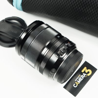XF18-55mm F2.8-4 R LM
