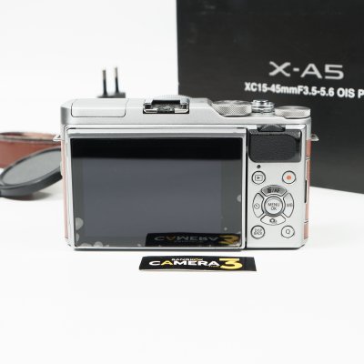 Fujifilm XA5