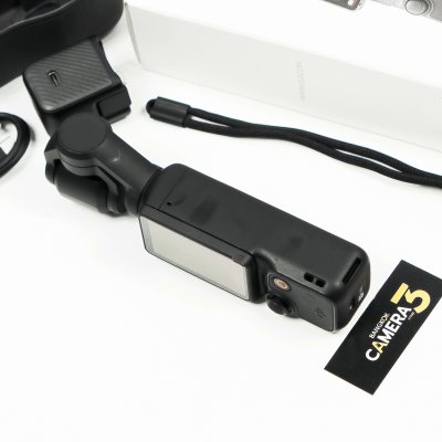 DJI POCKET 3