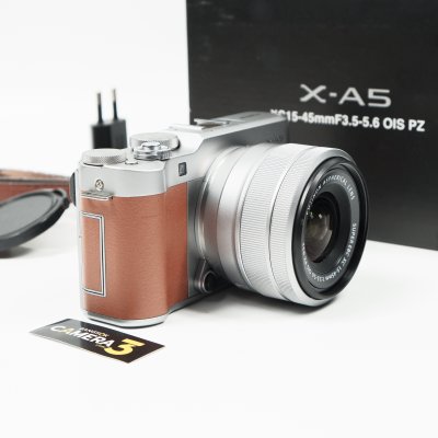 Fujifilm XA5