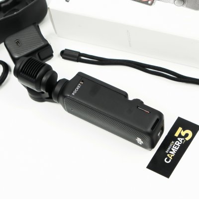 DJI POCKET 3