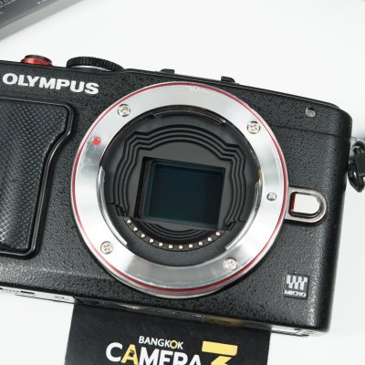 Olympus EPL6