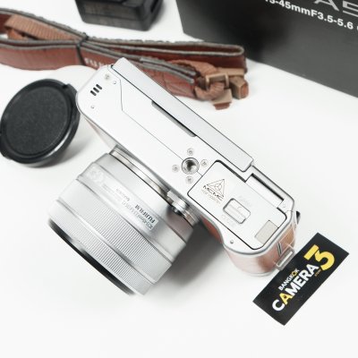 Fujifilm XA5