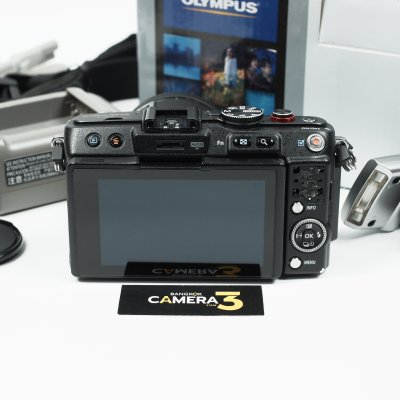 Olympus EPL6