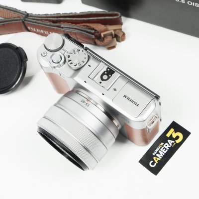 Fujifilm XA5