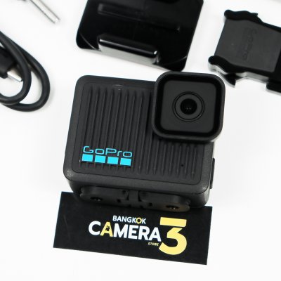GoPro HERO 4K