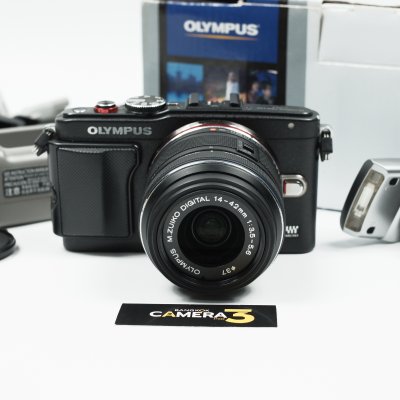 Olympus EPL6