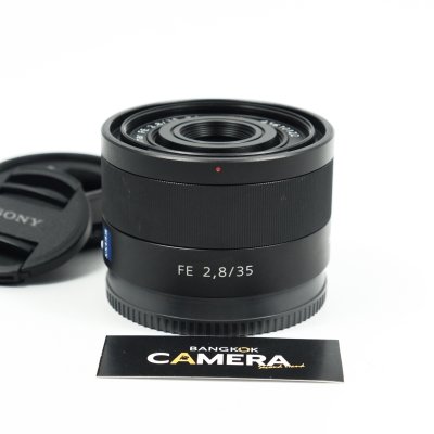 FE35mm F2.8 ZA