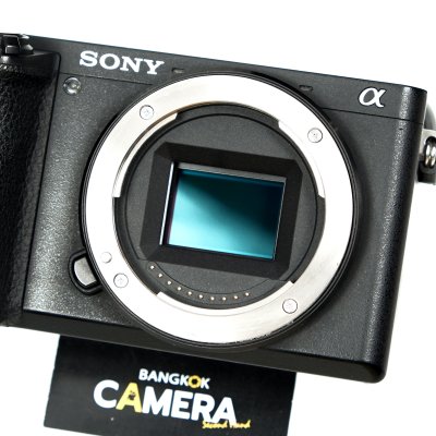 Sony A6500 Body