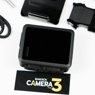 GoPro HERO 4K