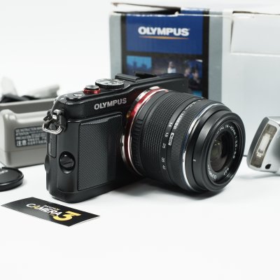Olympus EPL6