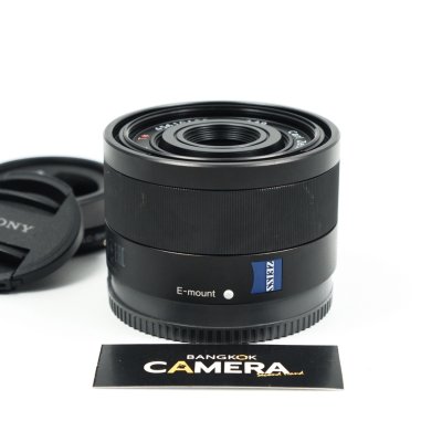 FE35mm F2.8 ZA