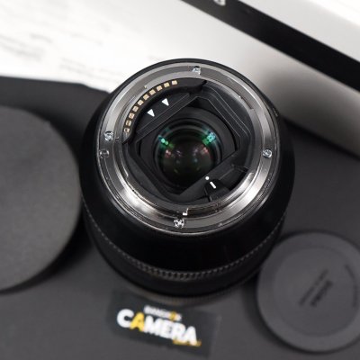 Sigma 14-24mm F2.8