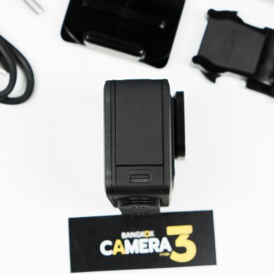 GoPro HERO 4K