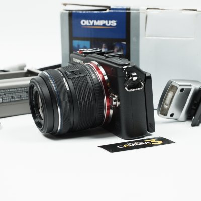Olympus EPL6
