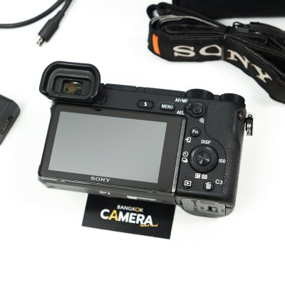Sony A6500 Body