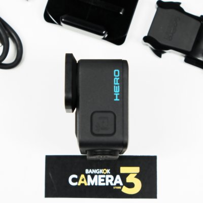 GoPro HERO 4K