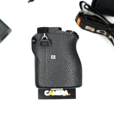 Sony A6500 Body