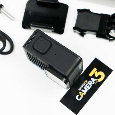 GoPro HERO 4K