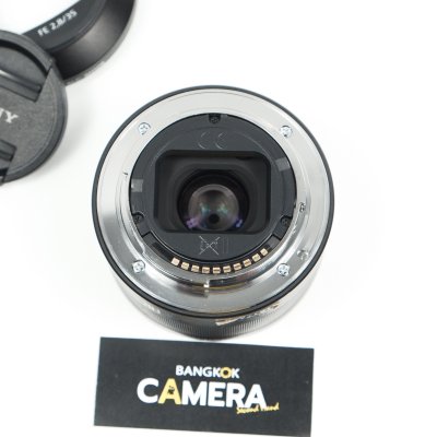 FE35mm F2.8 ZA