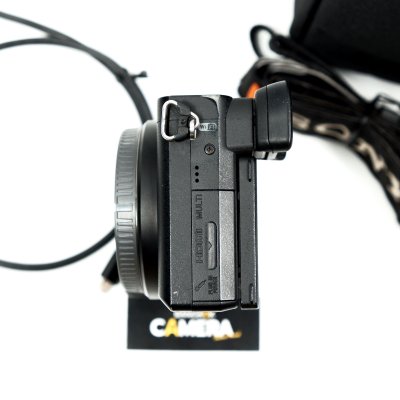 Sony A6500 Body