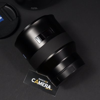 Zeiss Batis 85mm F1.8