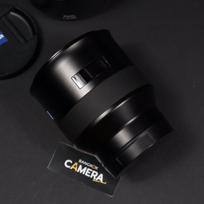 Zeiss Batis 85mm F1.8