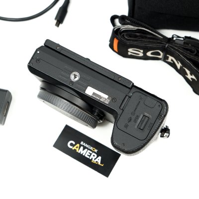 Sony A6500 Body