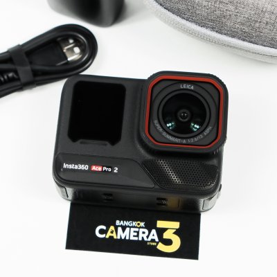 Insta360 ACE PRO 2