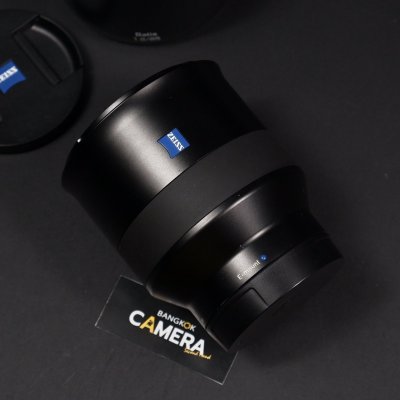 Zeiss Batis 85mm F1.8