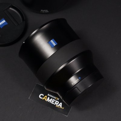 Zeiss Batis 85mm F1.8