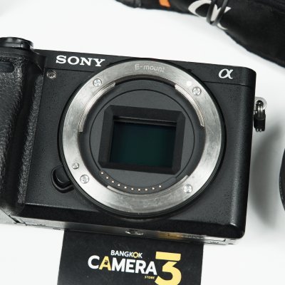 Sony A6300