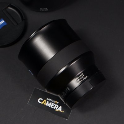 Zeiss Batis 85mm F1.8
