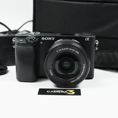 Sony A6300