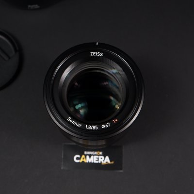 Zeiss Batis 85mm F1.8