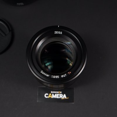 Zeiss Batis 85mm F1.8
