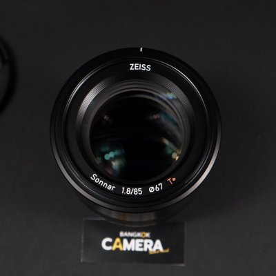 Zeiss Batis 85mm F1.8