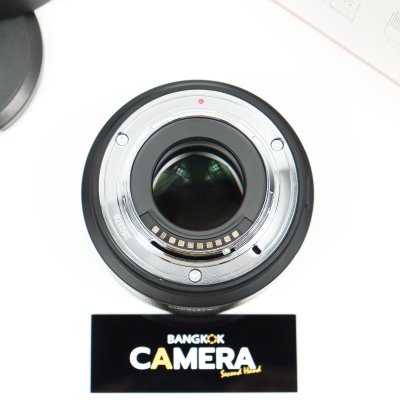 7Artisans AF35mm F1.4