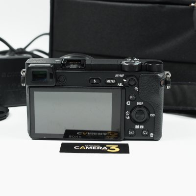 Sony A6300