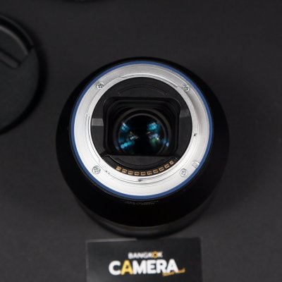 Zeiss Batis 85mm F1.8
