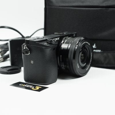 Sony A6300