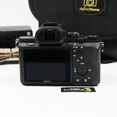 Sony A7II