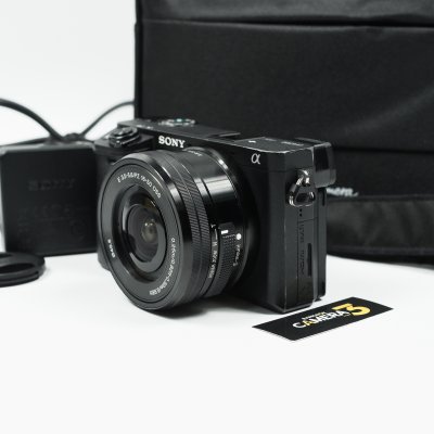 Sony A6300