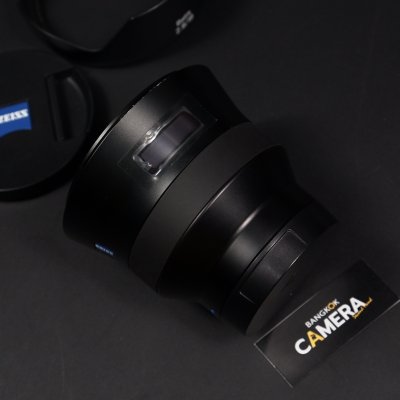Zeiss Batis 18mm F2.8