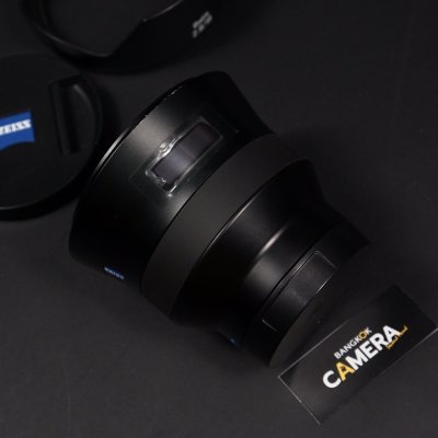 Zeiss Batis 18mm F2.8