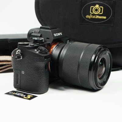 Sony A7II